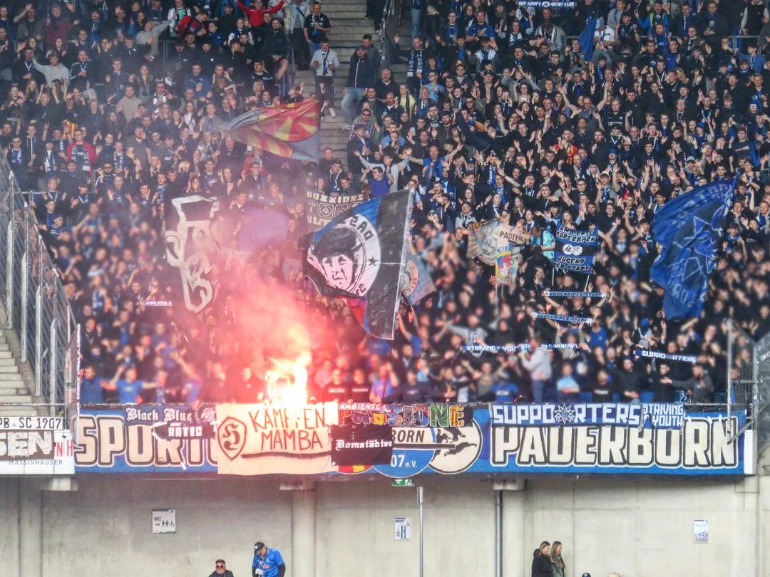 Hannover 96 – SC Paderborn 3-2 (8)