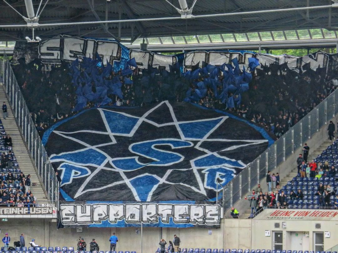 Hannover 96 – SC Paderborn 3-2 (10)