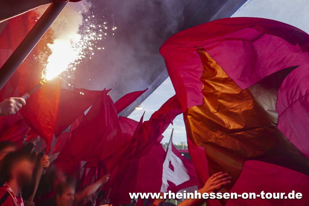 1. FC Heidenheim – 1. FSV Mainz 05 1-1 (2)
