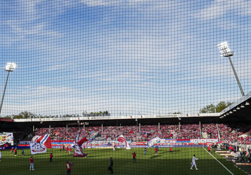 1. FC Heidenheim – 1. FSV Mainz 05 1-1