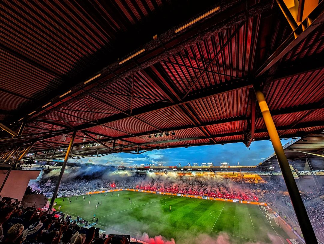 1. FC Magdeburg – SpVgg Fürth 10.05.2024) 0-0 (3)