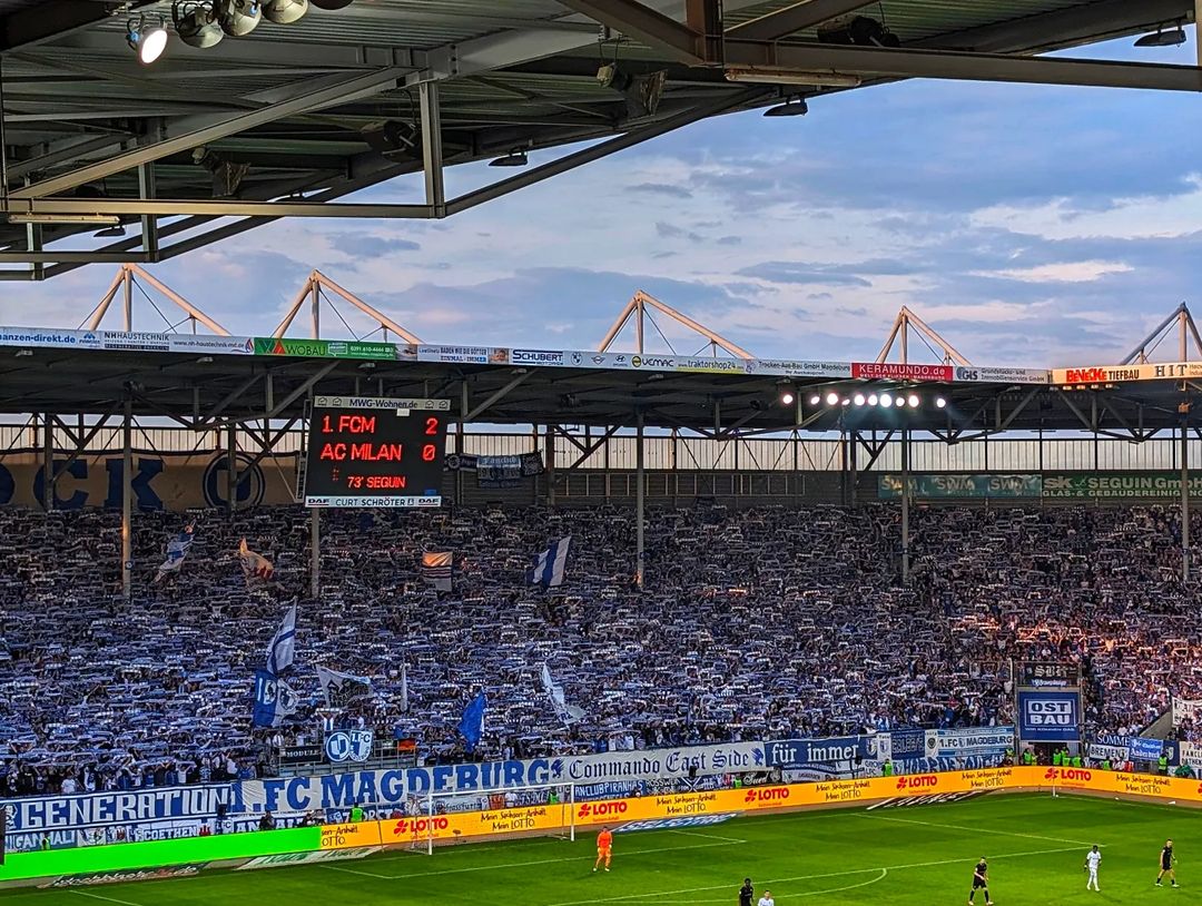 1. FC Magdeburg – SpVgg Fürth 10.05.2024) 0-0 (4)