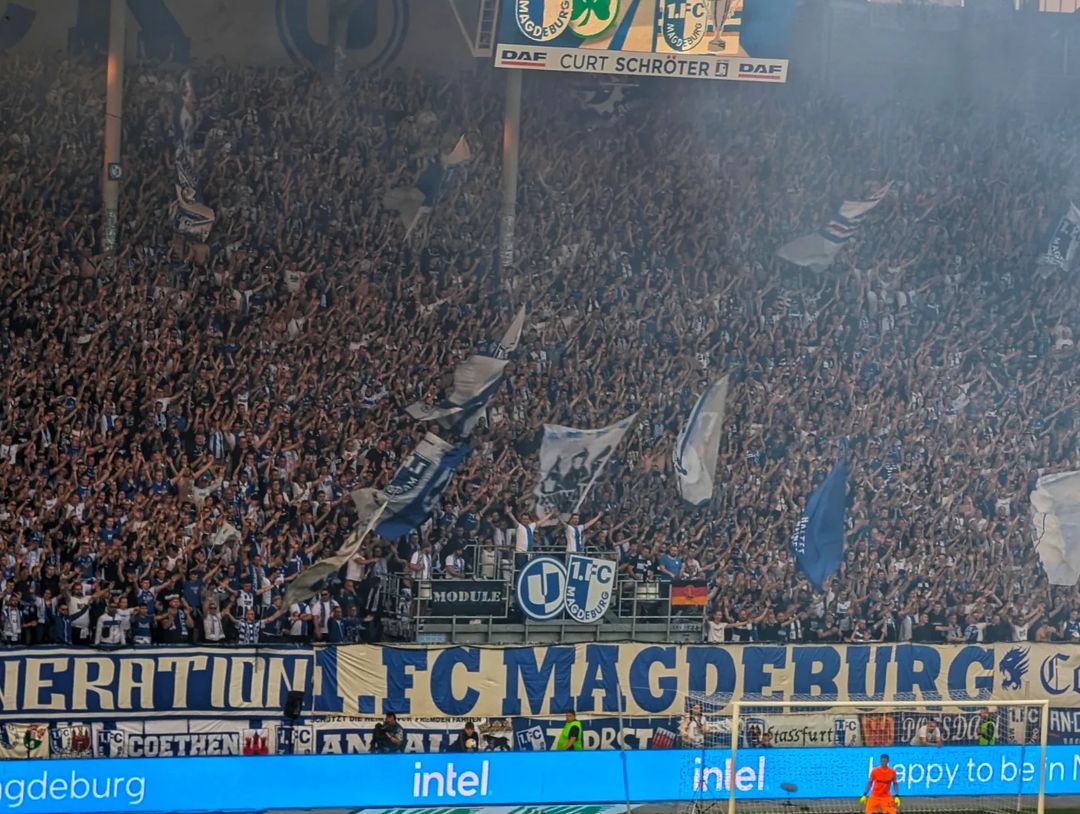 1. FC Magdeburg – SpVgg Fürth 10.05.2024) 0-0 (5)