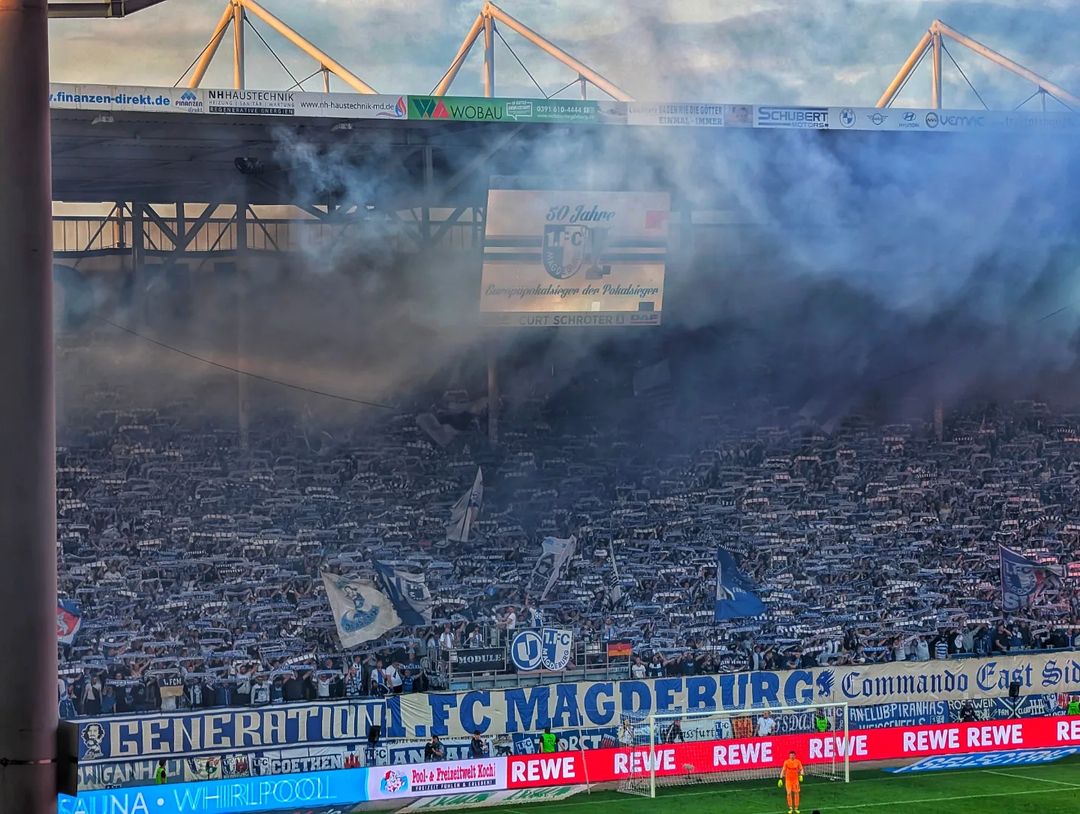 1. FC Magdeburg – SpVgg Fürth 10.05.2024) 0-0 (6)