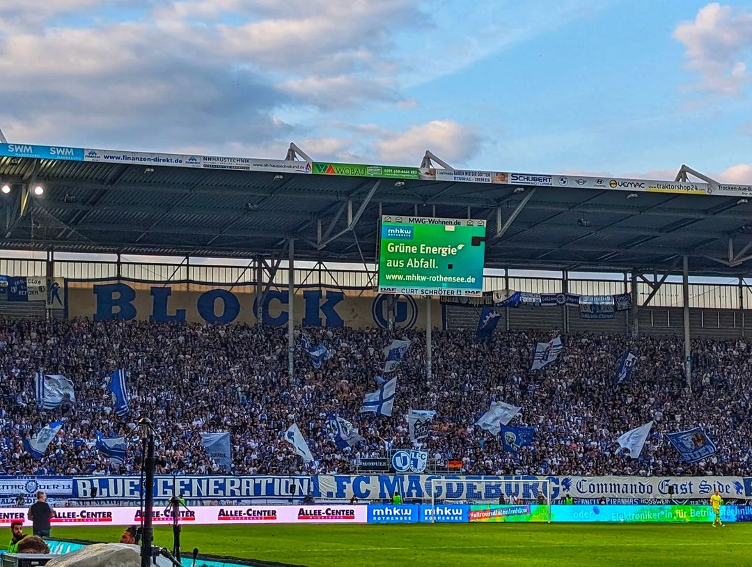 1. FC Magdeburg – SpVgg Fürth 10.05.2024) 0-0 (7)
