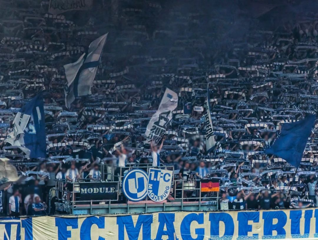 1. FC Magdeburg – SpVgg Fürth 10.05.2024) 0-0 (8)