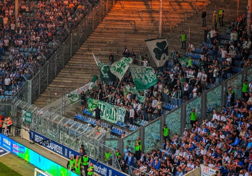 1. FC Magdeburg – SpVgg Fürth 10.05.2024) 0-0