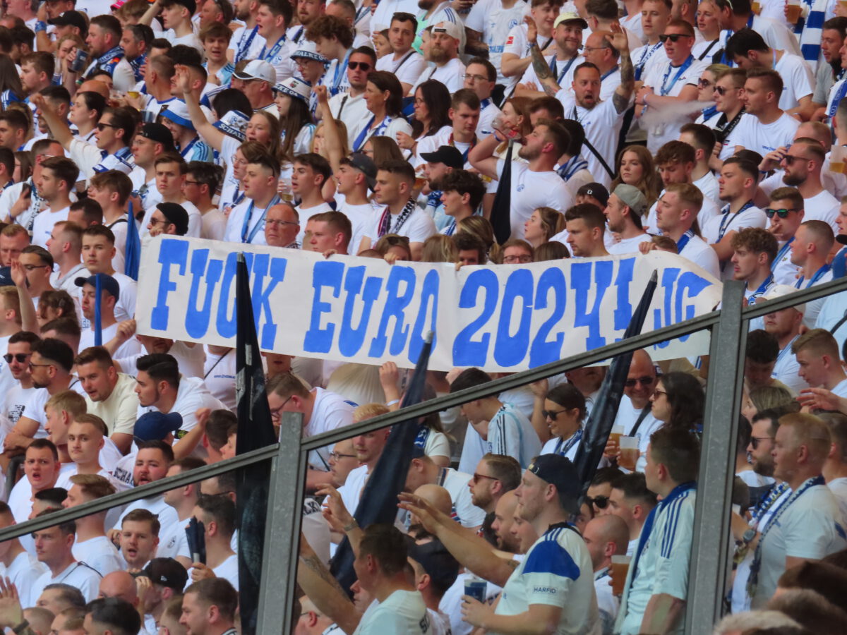 FC Schalke 04 – FC Hansa Rostock 2-1