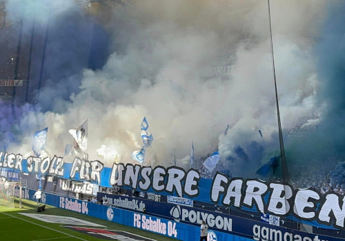 FC Schalke 04 – FC Hansa Rostock 2-1 (7)