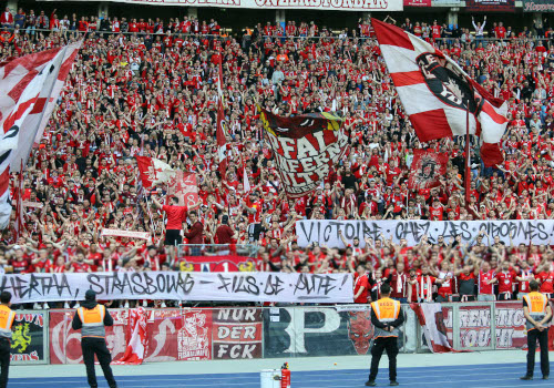 Hertha BSC – 1. FC Kaiserslautern 3-1