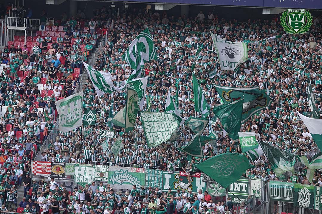 RB Leipzig – Werder Bremen 1-1