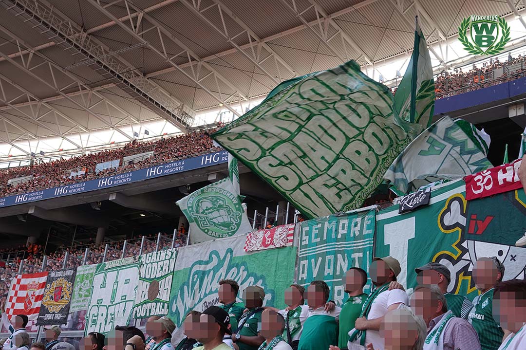 RB Leipzig – Werder Bremen 1-1 (6)