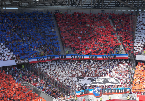 SC Freiburg – 1. FC Heidenheim 1-1 (2)