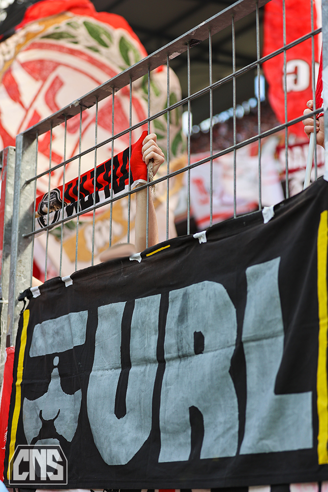 1. FC Köln – 1. FC Union Berlin 3-2
