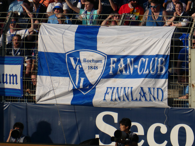 VfL Bochum – Bayer 04 Leverkusen 0-5 (1)