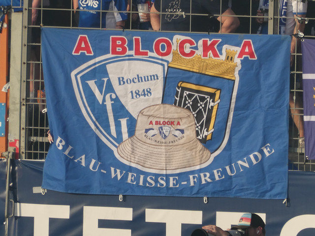 VfL Bochum – Bayer 04 Leverkusen 0-5 (3)