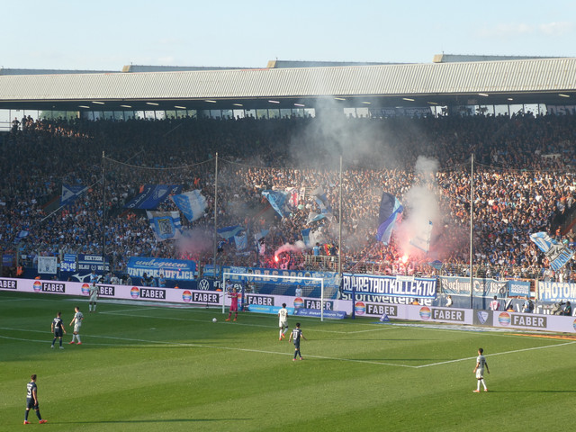 VfL Bochum – Bayer 04 Leverkusen 0-5 (4)