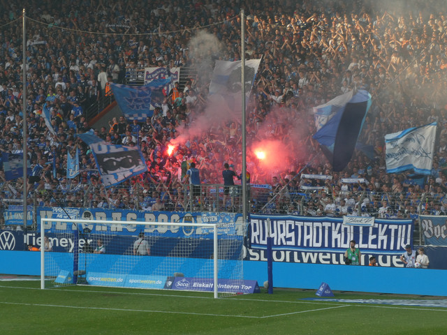 VfL Bochum – Bayer 04 Leverkusen 0-5 (6)
