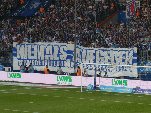 VfL Bochum – Bayer 04 Leverkusen 0-5 (7)