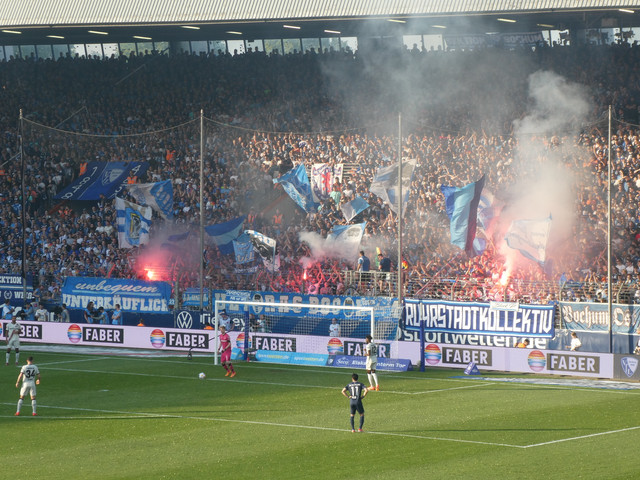 VfL Bochum – Bayer 04 Leverkusen 0-5 (8)