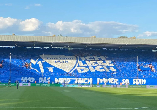 VfL Bochum – Bayer 04 Leverkusen 0-5 (10)