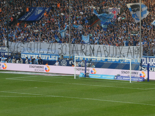 VfL Bochum – Bayer 04 Leverkusen 0-5 (11)