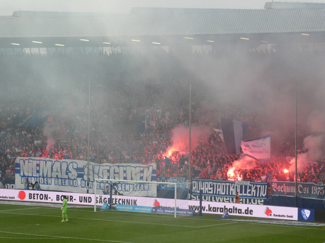 VfL Bochum – Bayer 04 Leverkusen 0-5 (12)
