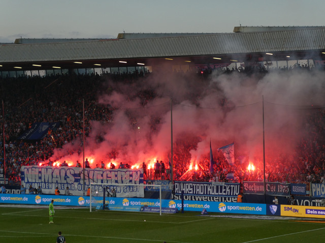 VfL Bochum – Bayer 04 Leverkusen 0-5 (13)