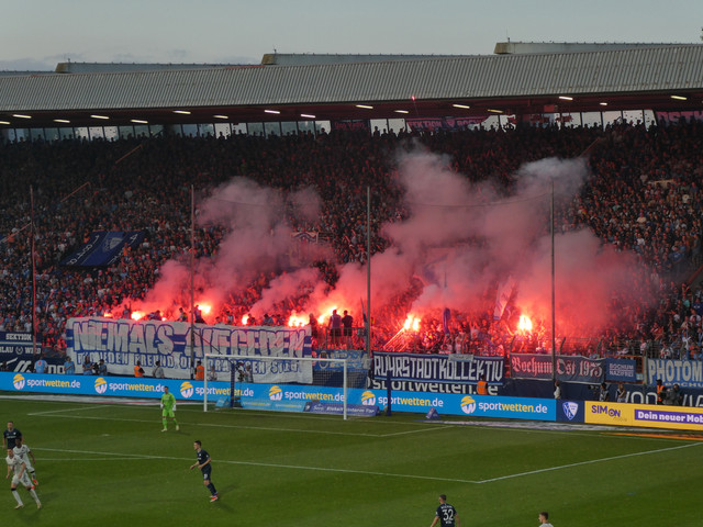VfL Bochum – Bayer 04 Leverkusen 0-5 (14)