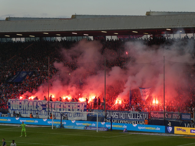 VfL Bochum – Bayer 04 Leverkusen 0-5 (15)