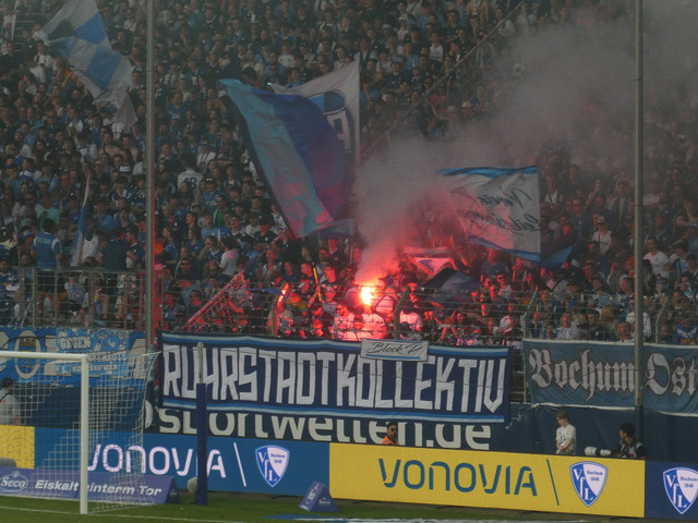 VfL Bochum – Bayer 04 Leverkusen 0-5 (16)