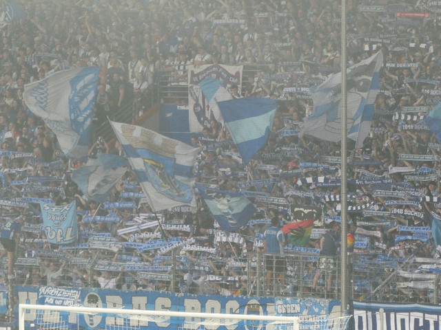 VfL Bochum – Bayer 04 Leverkusen 0-5 (17)