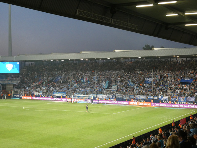 VfL Bochum – Bayer 04 Leverkusen 0-5 (18)
