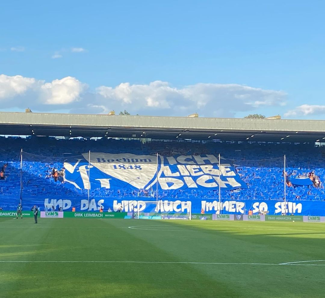 VfL Bochum – Bayer 04 Leverkusen 0-5 (19)
