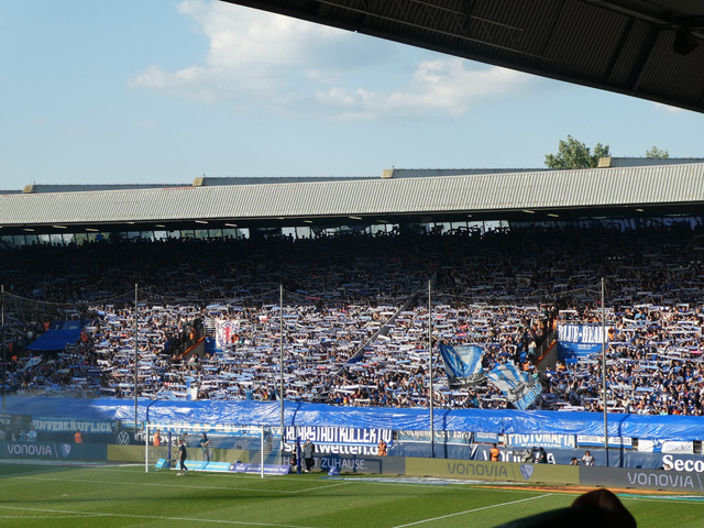 VfL Bochum – Bayer 04 Leverkusen 0-5 (21)
