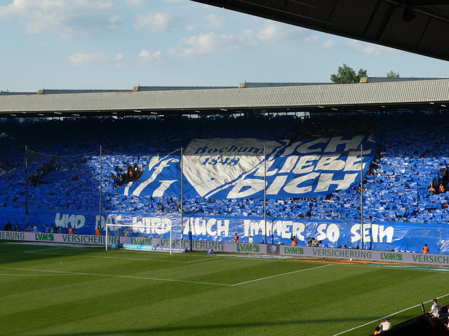 VfL Bochum – Bayer 04 Leverkusen 0-5 (23)