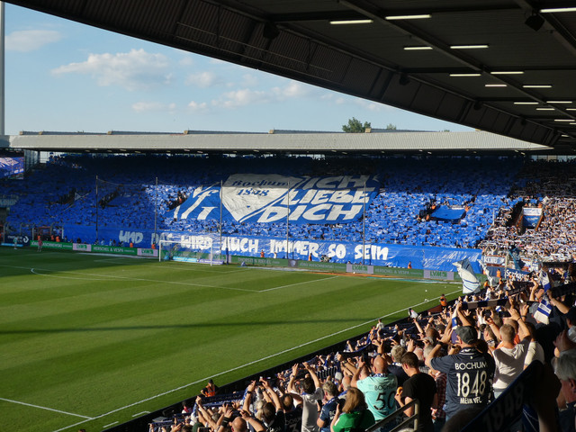VfL Bochum – Bayer 04 Leverkusen 0-5 (24)