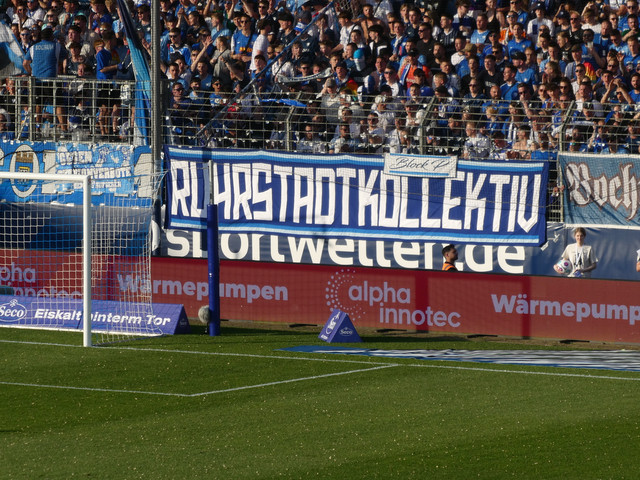 VfL Bochum – Bayer 04 Leverkusen 0-5 (25)