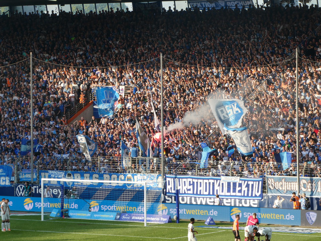 VfL Bochum – Bayer 04 Leverkusen 0-5 (26)