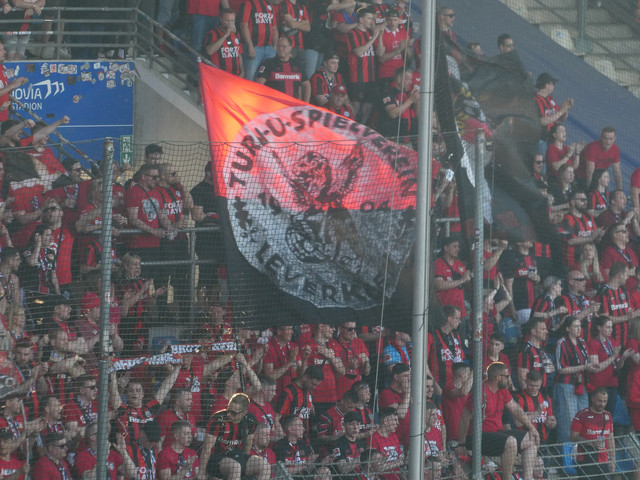 VfL Bochum – Bayer 04 Leverkusen 0-5