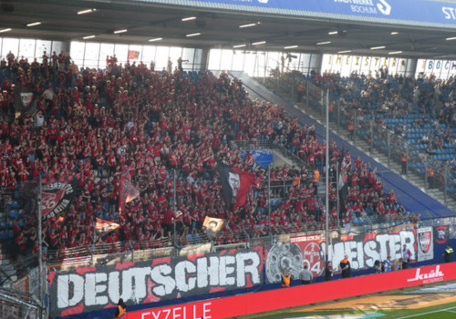 VfL Bochum – Bayer 04 Leverkusen 0-5 (5)