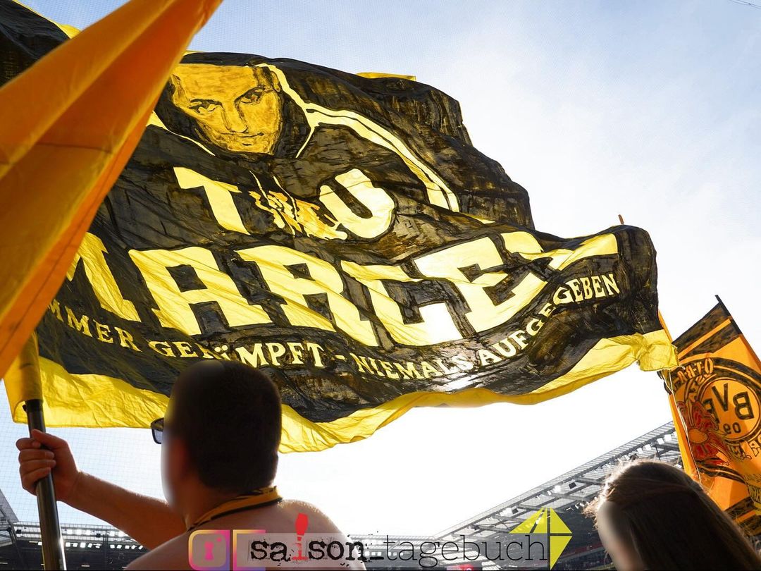 1. FSV Mainz 05 – Borussia Dortmund 3-0 (5)