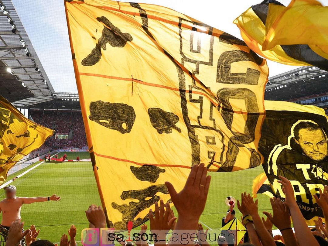 1. FSV Mainz 05 – Borussia Dortmund 3-0 (8)