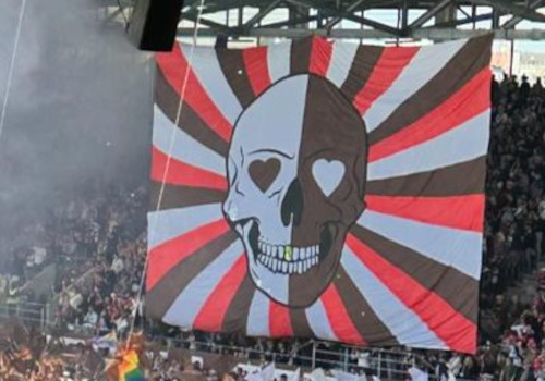 FC St. Pauli – VfL Osnabrück 3-1