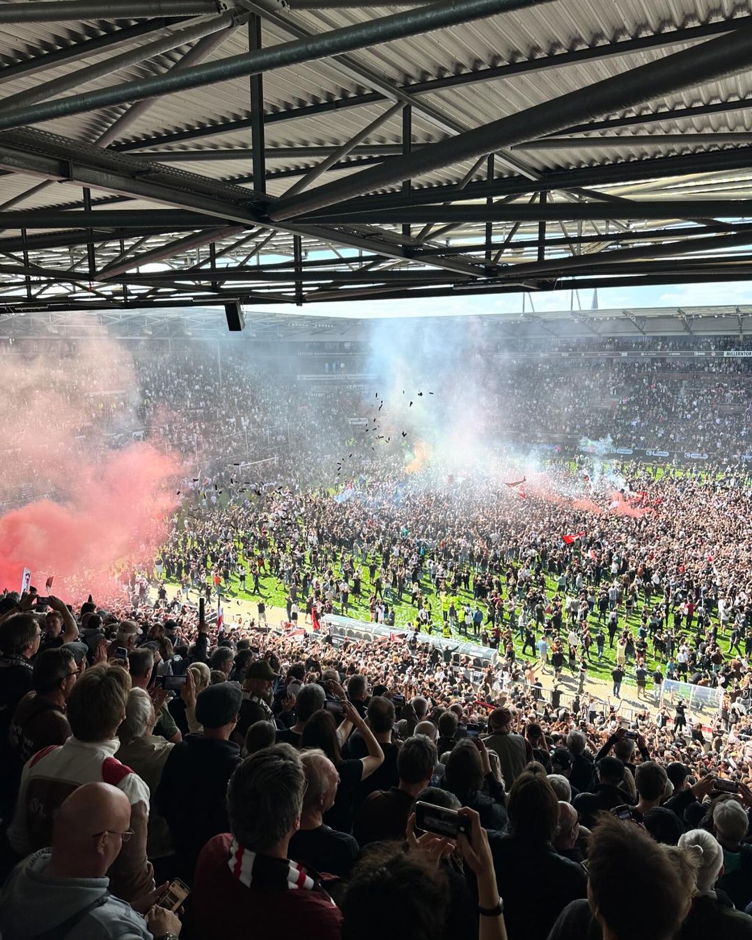 FC St. Pauli – VfL Osnabrück 3-1 (3)