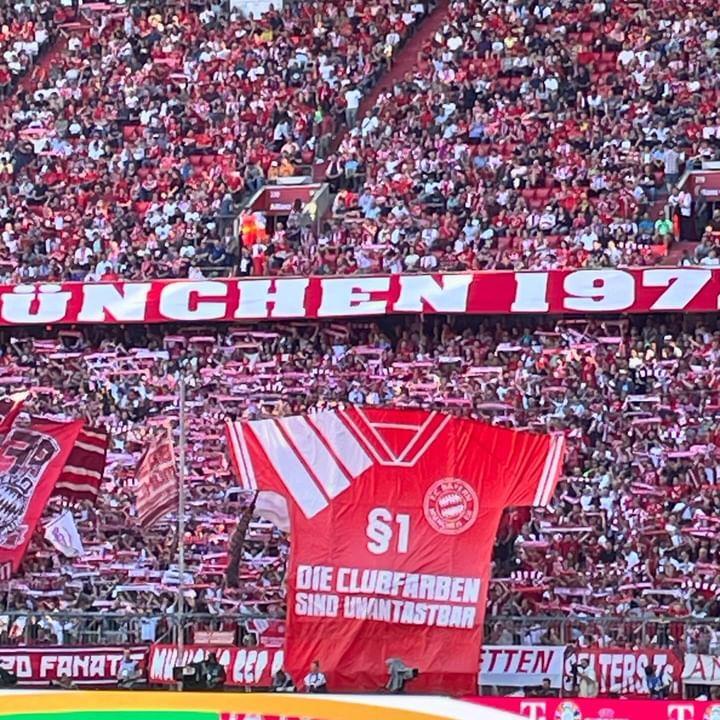 FC Bayern München – VfL Wolfsburg 2-0 (2)
