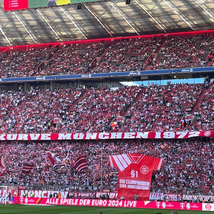 FC Bayern München – VfL Wolfsburg 2-0 (3)