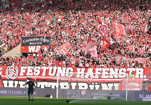 Rot-Weiss Essen – TSV 1860 München 0-1 (3)