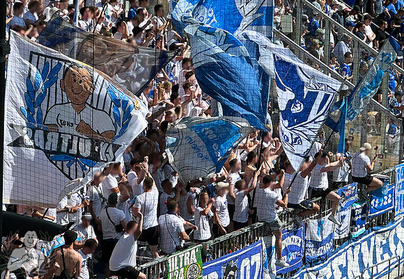 SV Darmstadt 98 – TSG Hoffenheim 0-6