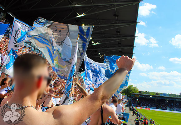SV Darmstadt 98 – TSG Hoffenheim 0-6 (3)
